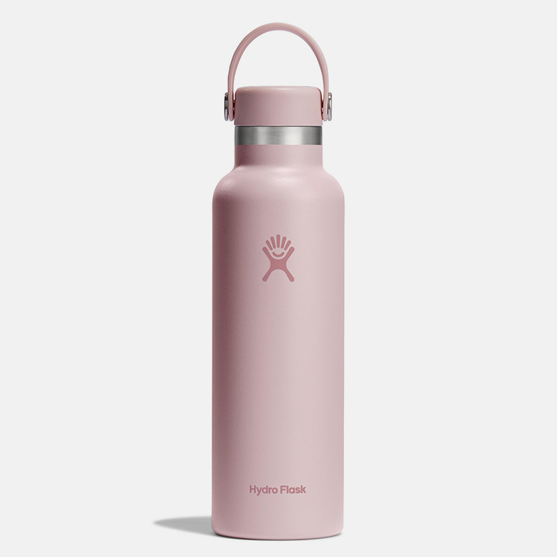 21oz Standard Mouth בקבוק שתיה פיה רגילה בצבע trillium 